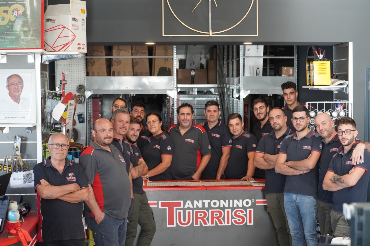 Antonino Turrisi srl